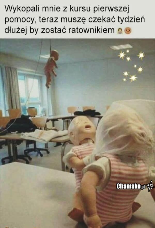 Kurs pomocy
