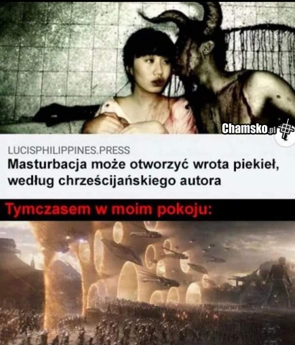 Wrota piekieł