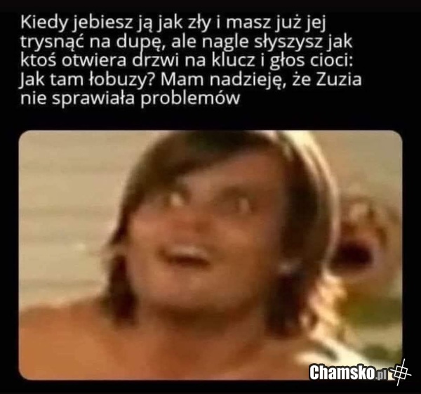 Smutny finał