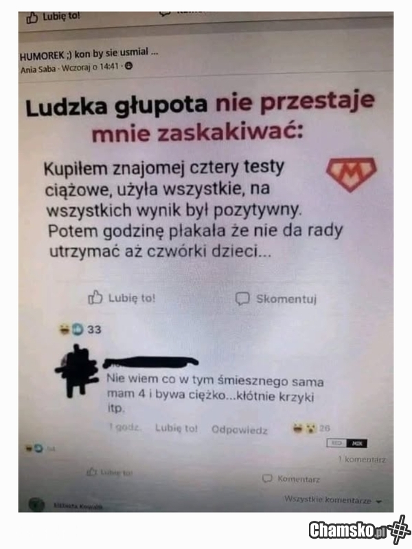 Czworaczki