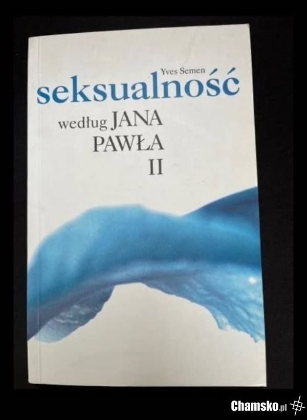 Kto ma odwagę przeczytać?