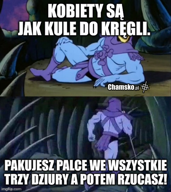 Kobiety są...