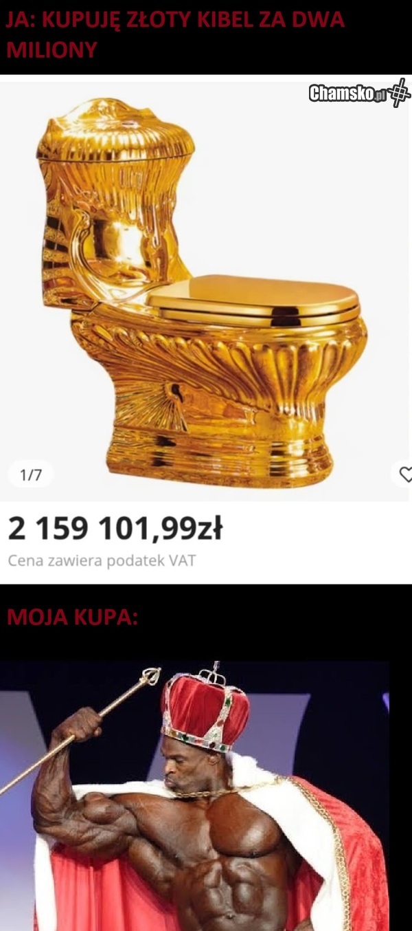 Na bogato