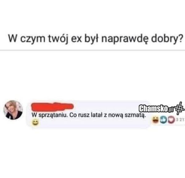 W czym był dobry?