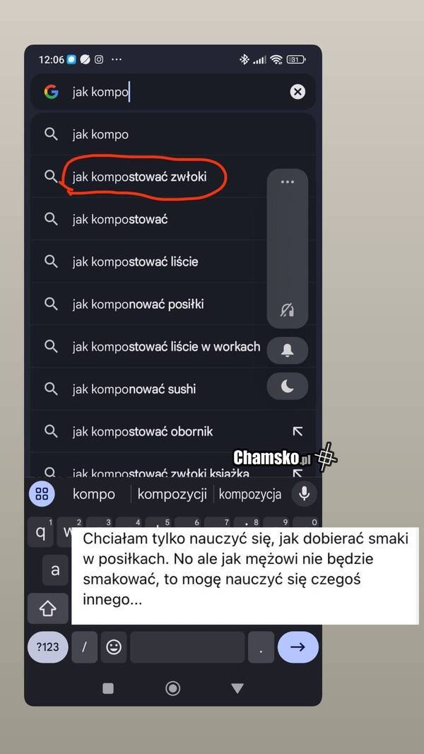Jak kompo...