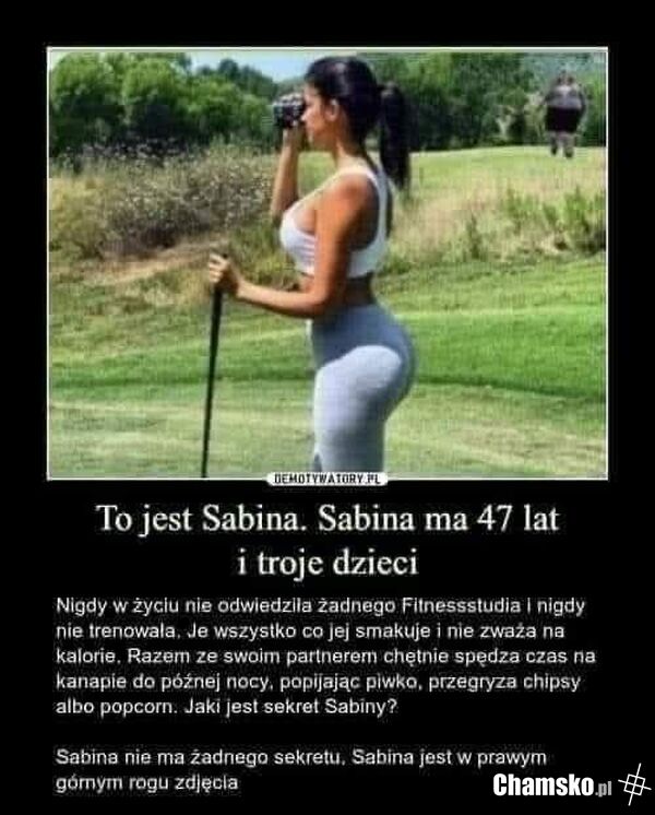 Sabina