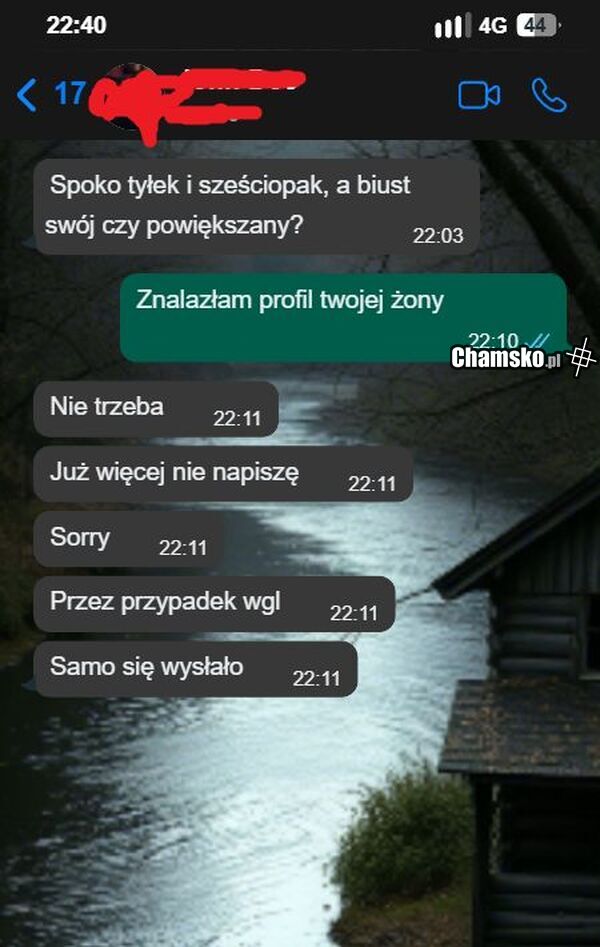 Podryw