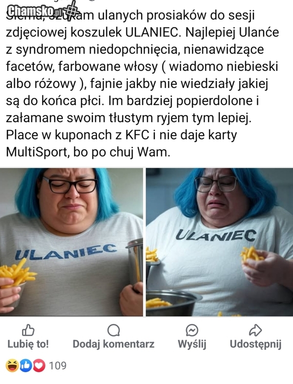 Haha xd