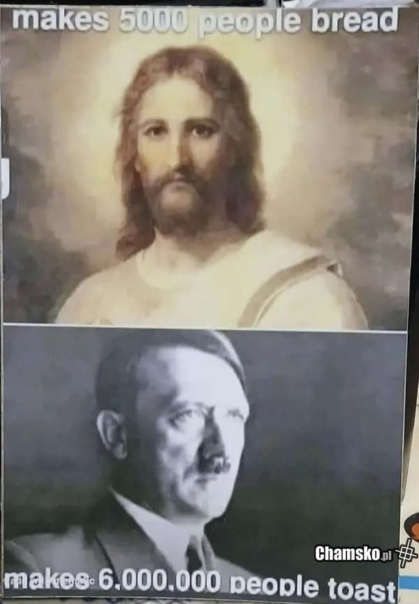 Kto lepszy Adi, czy Dżizas?