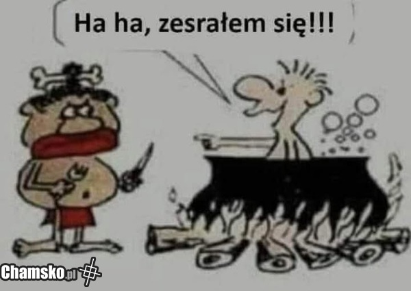 Ludożerca