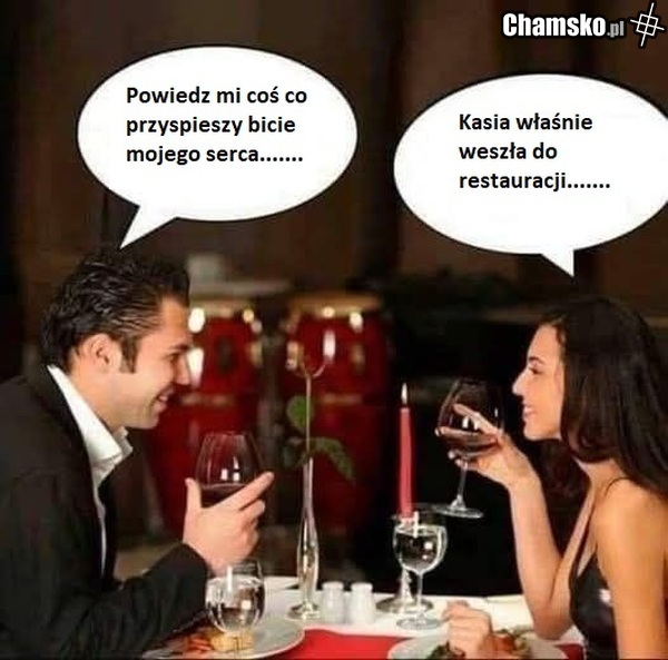 kiedyś z Kasią.....