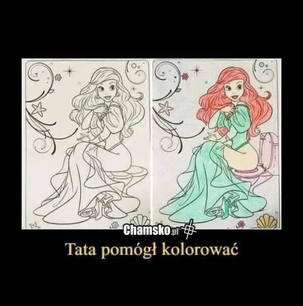 Kolorowanka