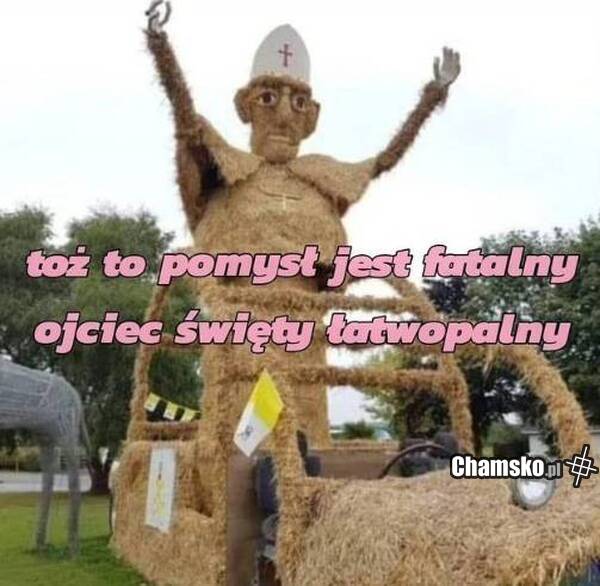 Fatalny pomysł
