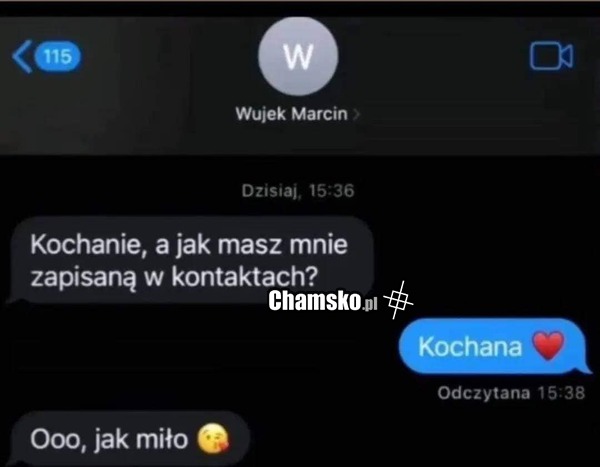 Kontakt