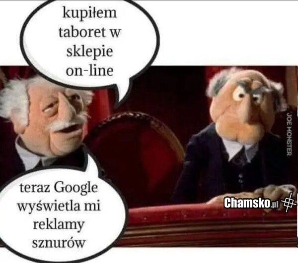 Zakupy przez neta