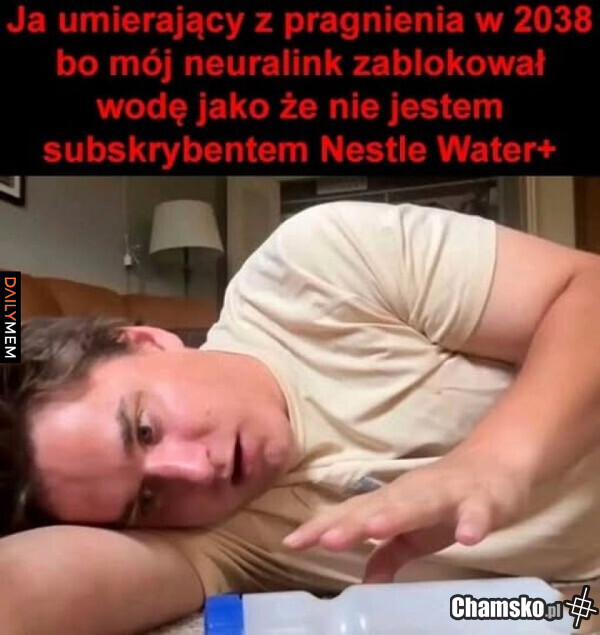 Nestle. XD