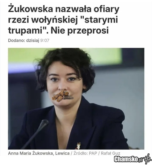 Gównousta