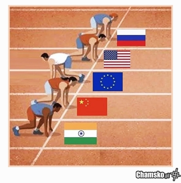 UE to gówno