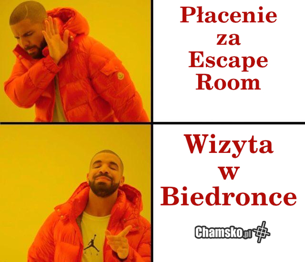 Escape Room