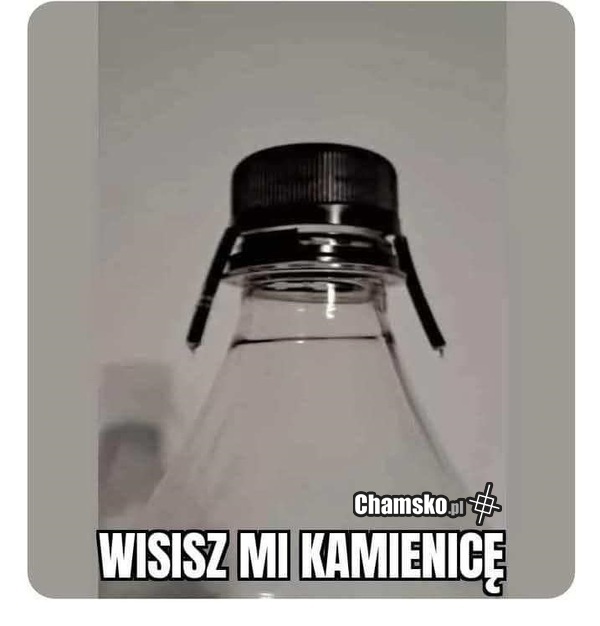 Wisisz mi...