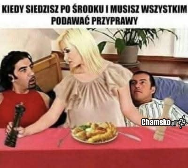 Przyprawy