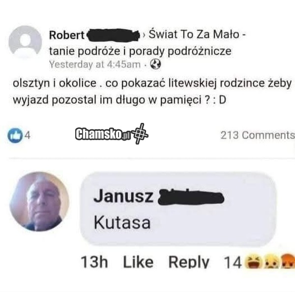 Co pokazać litewskiej rodzince, żeby wyjazd pozostał im na długo w pamięci ?