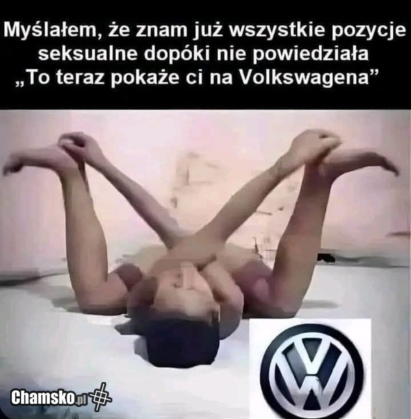 Nowa pozycja