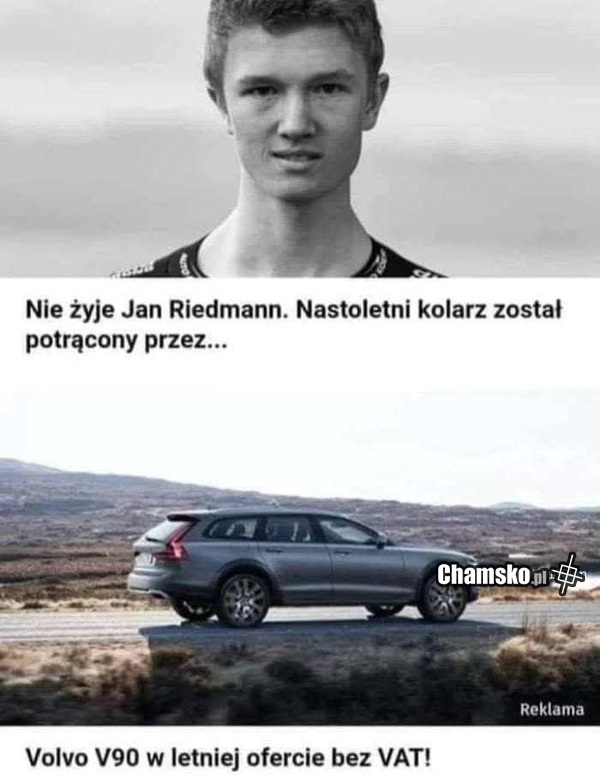 Potrącony