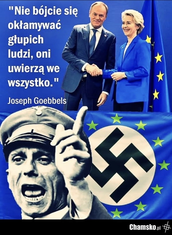 Z jednej gliny ulepieni