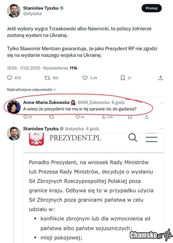 Głupia rura.
