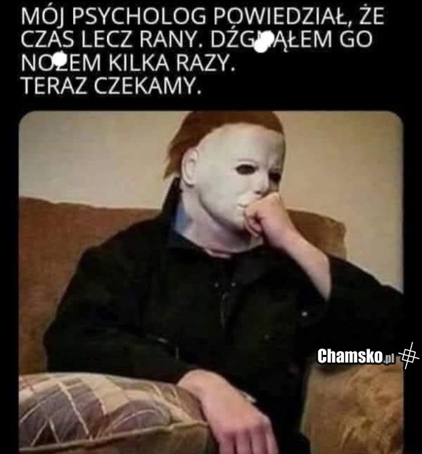 Rada psychologa