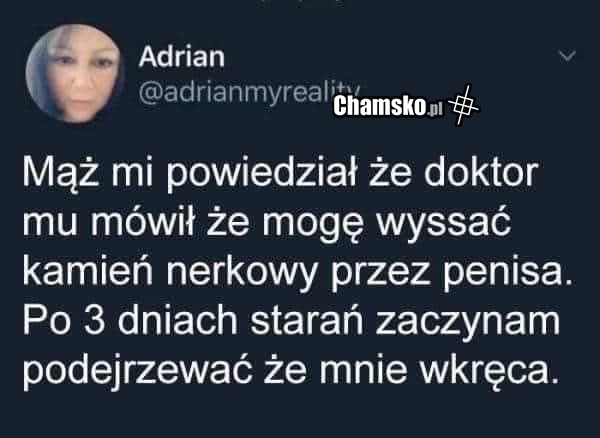 Kamień nerkowy