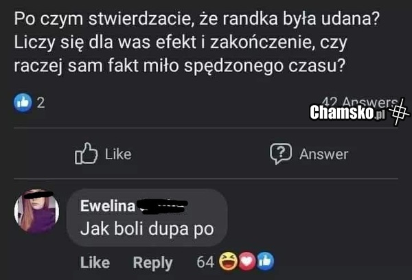 Idealna randka