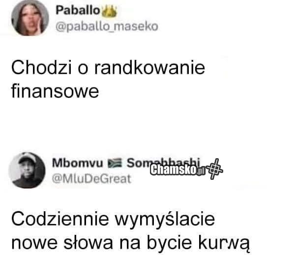 Randkowanie finansowe