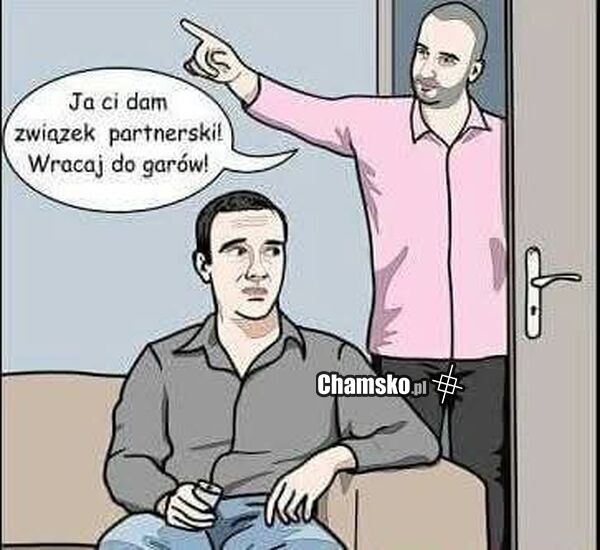 Związek partnerski
