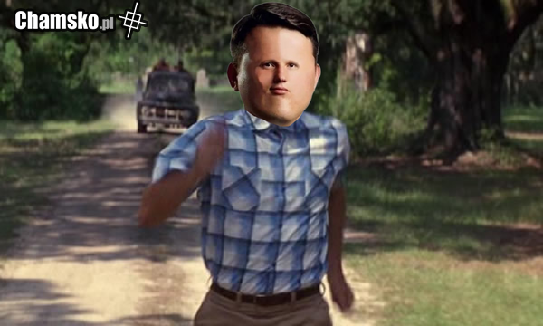 Run Metzen Run!