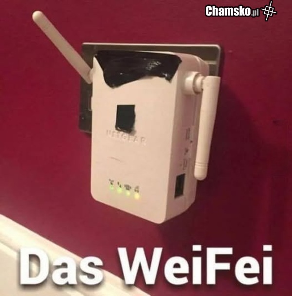 Wi-fi