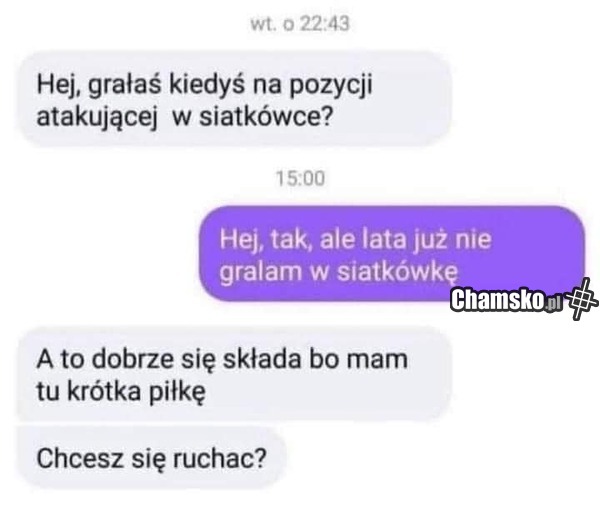 Krótka piłka