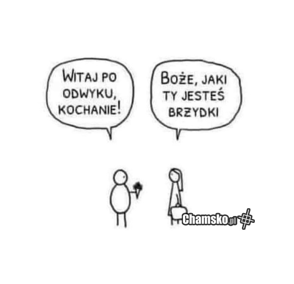 Po odwyku