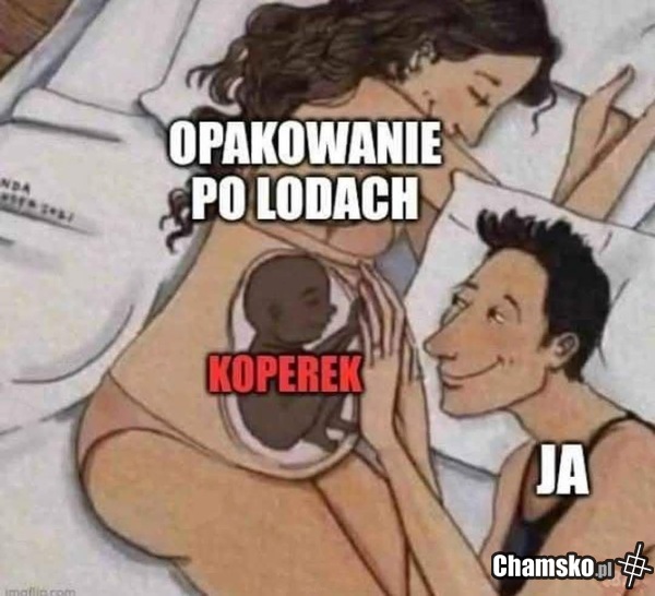 Niespodzianka