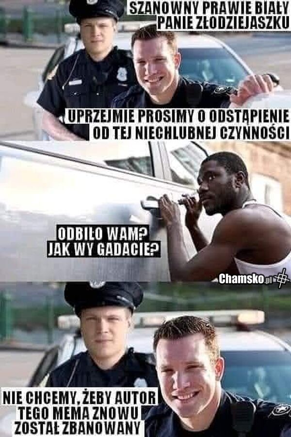 Kradzież auta