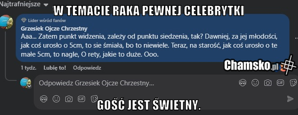 Urósł...