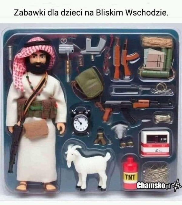 Zabawki