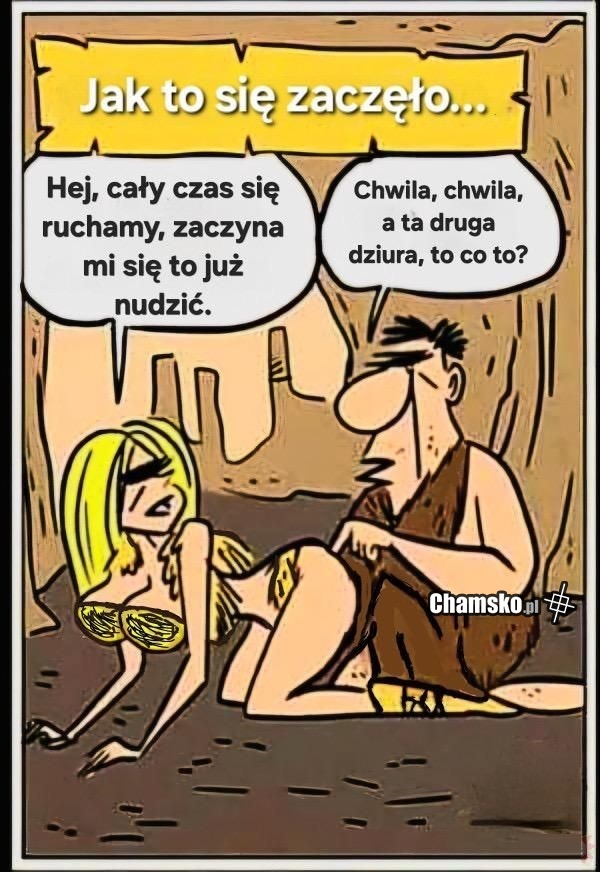 Druga dziura