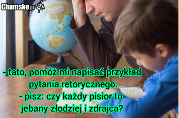 Pytanie
