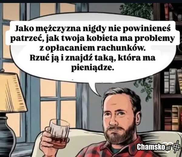 Gdy kobieta...