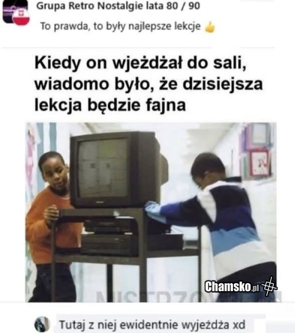 Telewizor