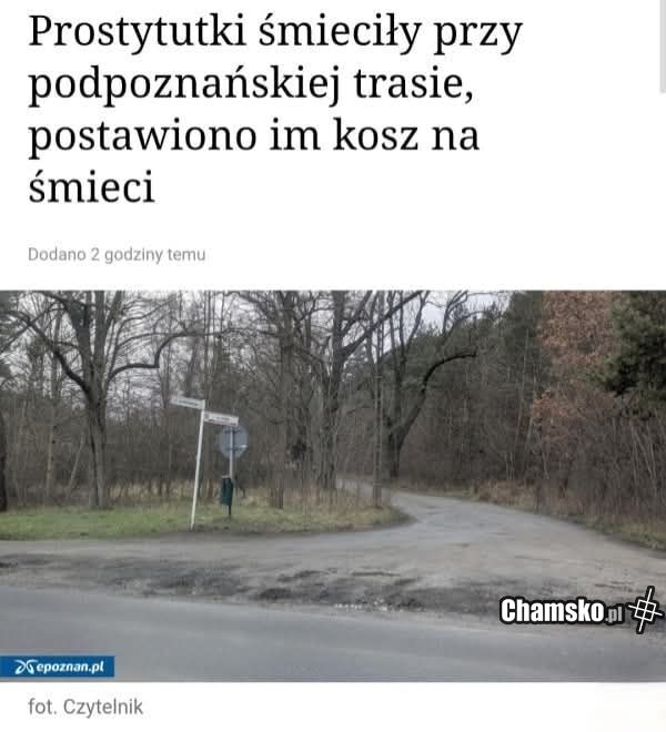 To miło z ich strony