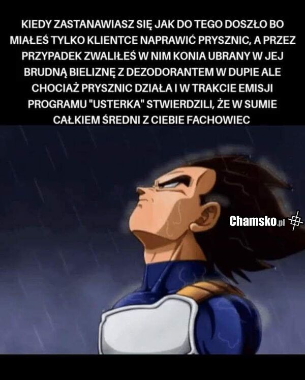 Jak do tego doszło