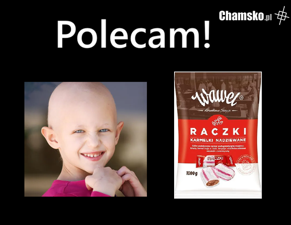 Ulubione cukiereczki